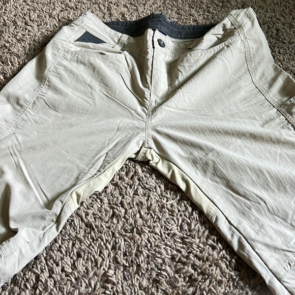 Patagonia Away From Home Hiking Pants - Picture 8 of 10